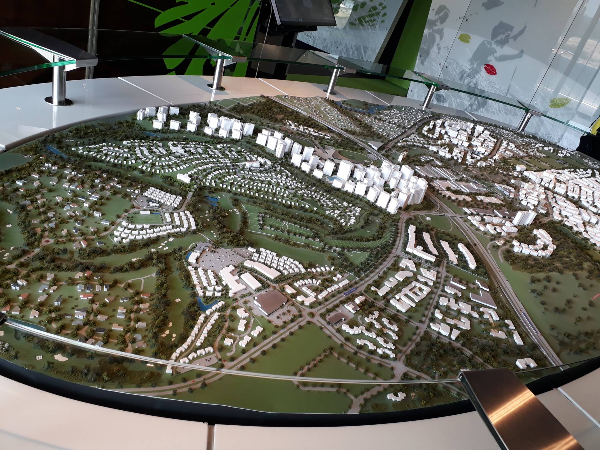 Greater Springfield 360°