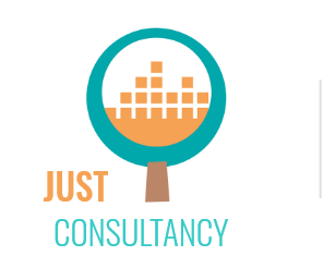 Logo Just Consultancy